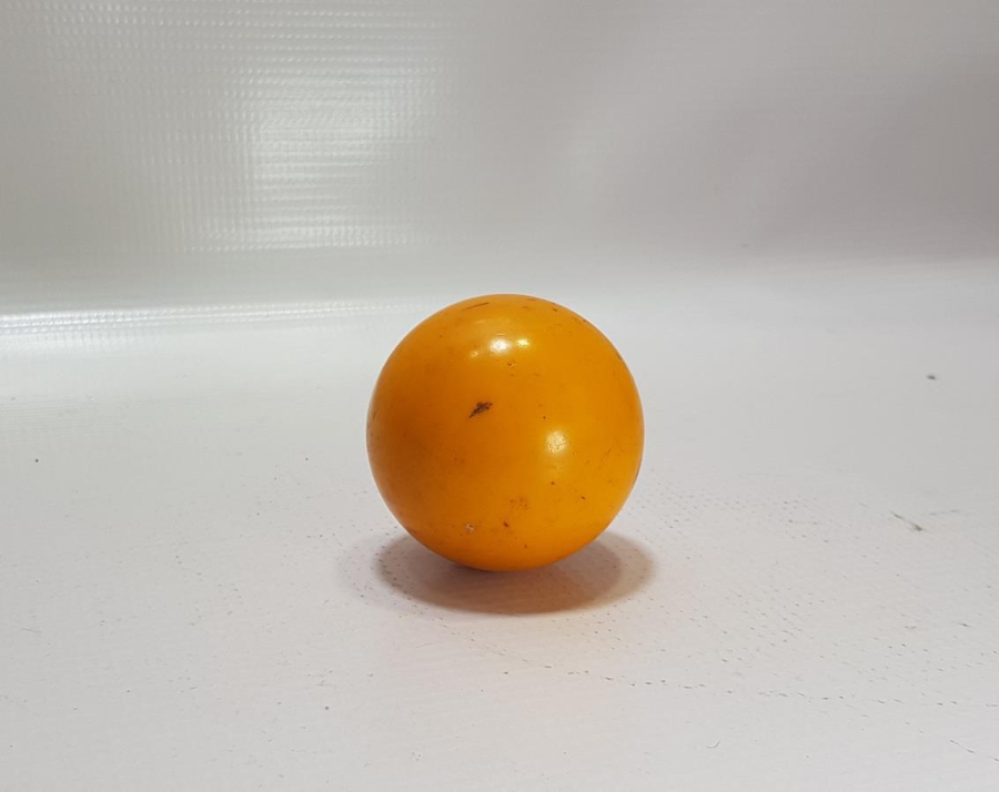 ANTİKA KATALİN BİLARDO TOPU