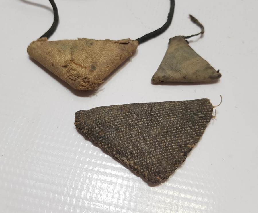 OSMANLI DÖNEMİ HAMAYIL LOTU