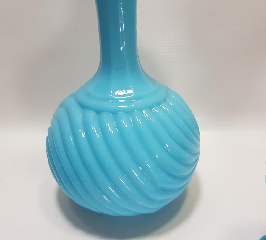 ANTİKA OPAL SÜRAHİ SETİ