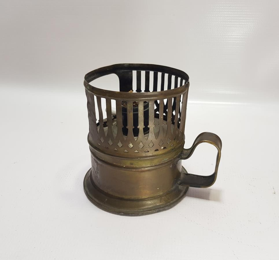 1. DÜNYA SAVAŞI ASKER KAMİNETOSU