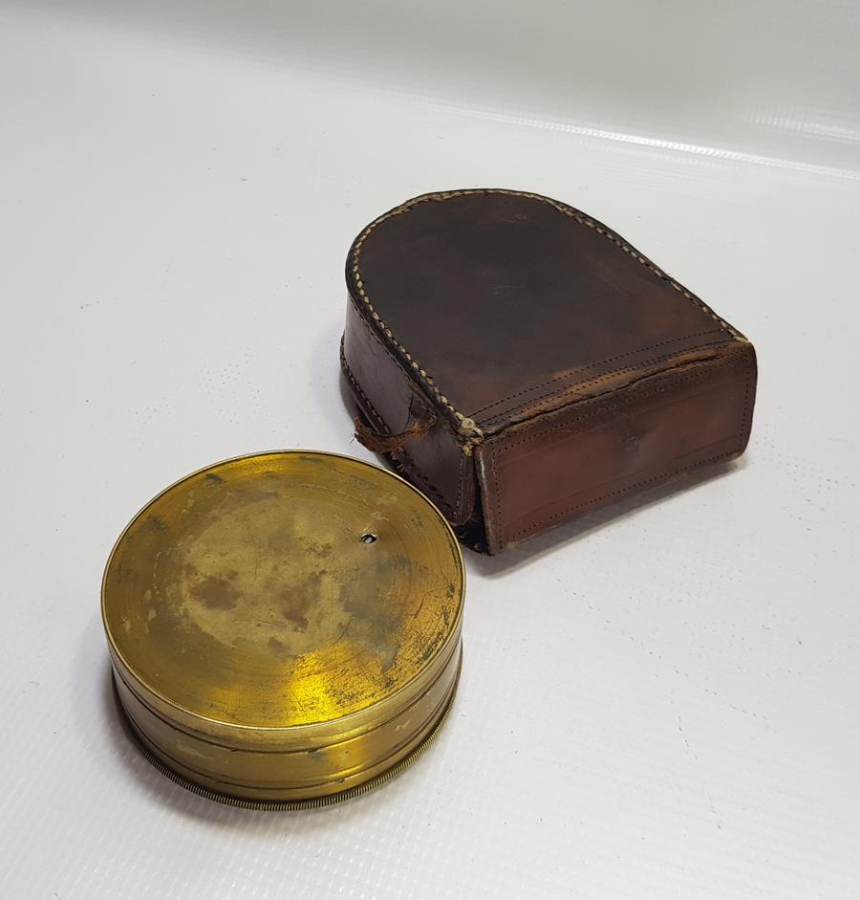 CONSTANTİNOPLE BAROMETRE