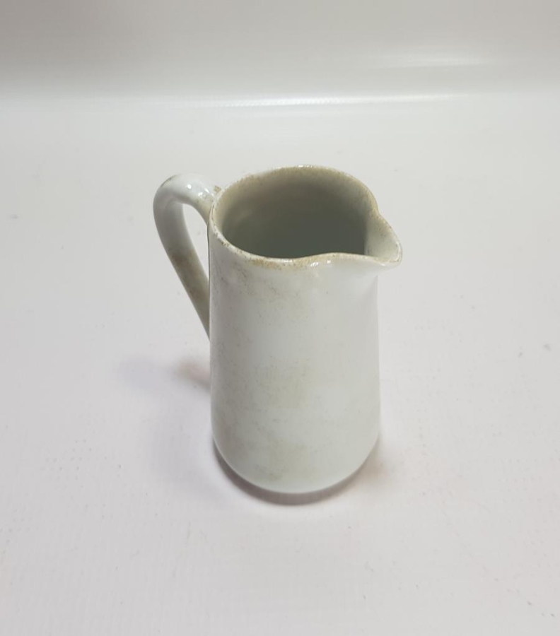 TOKATLIYAN HOTELİ PORSELEN SÜTLÜK