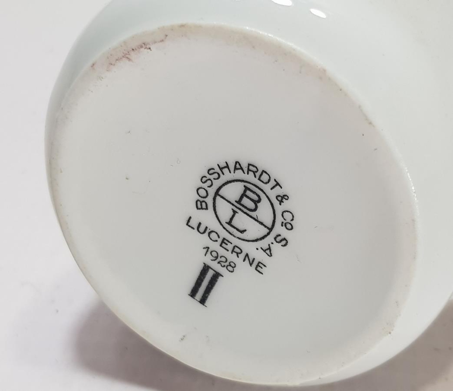 TOKATLIYAN HOTELİ PORSELEN SÜTLÜK