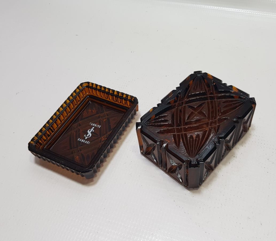 TÜRKİYE İŞ BANKASI ŞEKERLİK