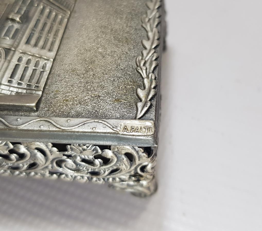 TÜRKİYE İŞ BANKASI GÜMÜŞ KAPLAMA ŞEKERLİK