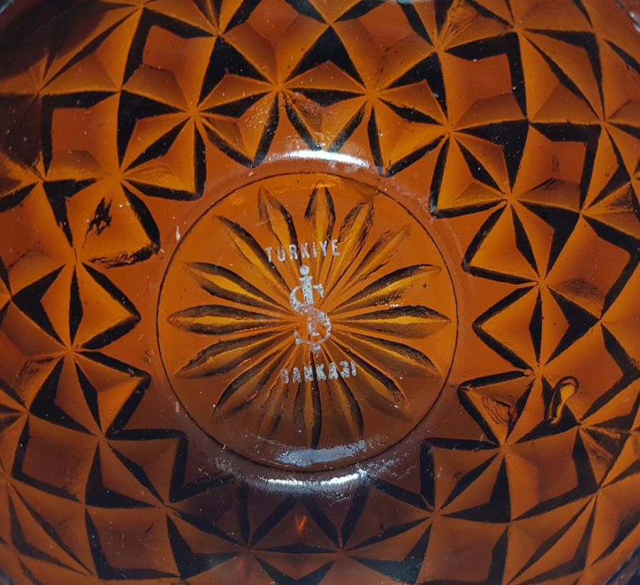 TÜRKİYE İŞ BANKASI ŞEKERLİK