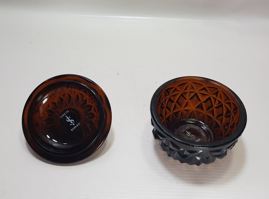 TÜRKİYE İŞ BANKASI ŞEKERLİK