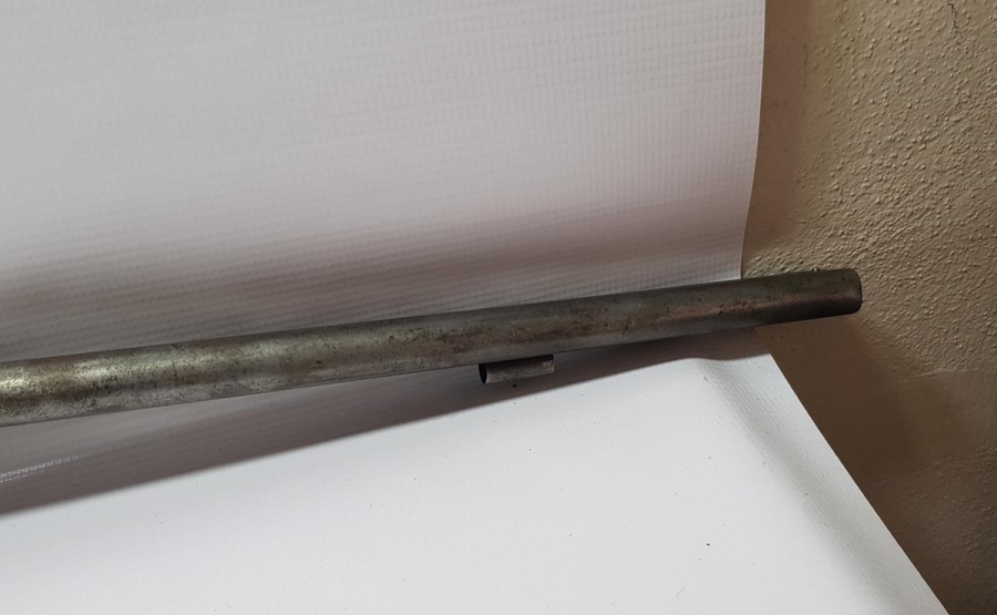 OSMANLI DÖNEMİ ÇİFTE DOLMA TÜFEK