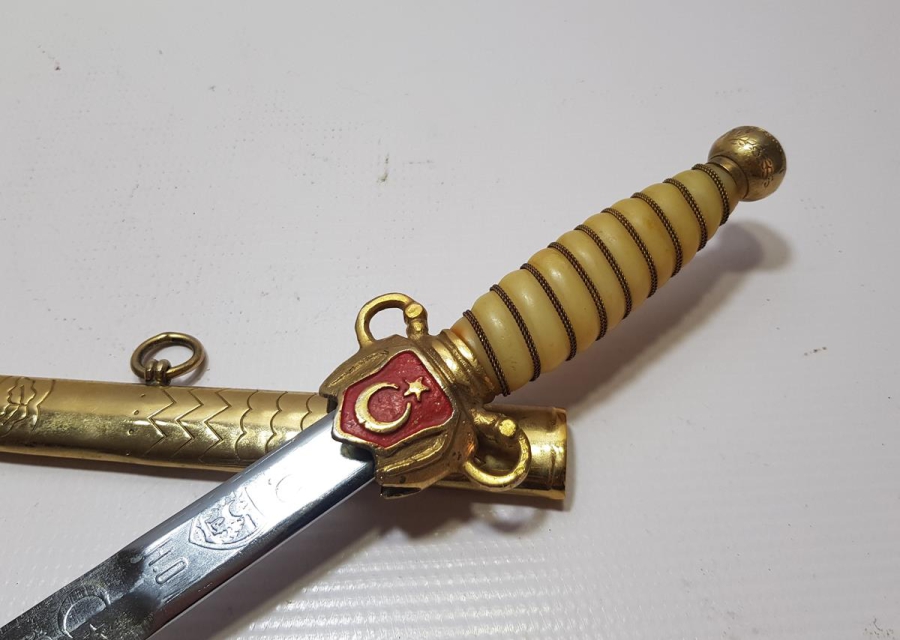 CUMHURİYET HARP OKULU SUBAY MEÇİ