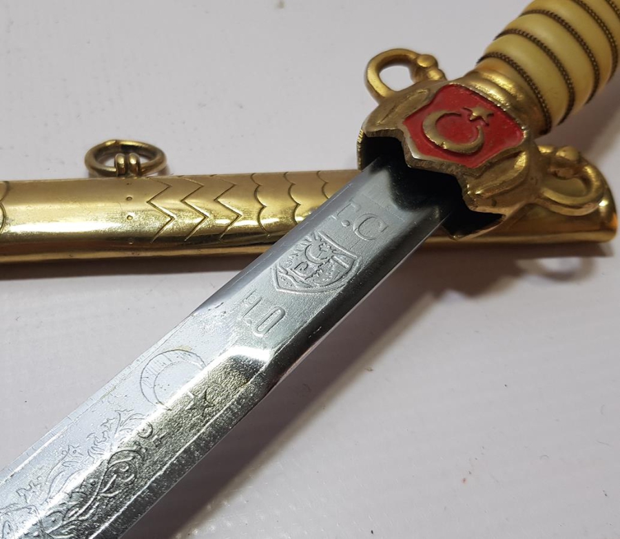 CUMHURİYET HARP OKULU SUBAY MEÇİ