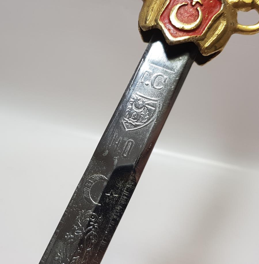 CUMHURİYET HARP OKULU SUBAY MEÇİ