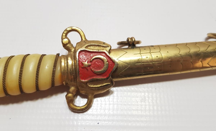 CUMHURİYET HARP OKULU SUBAY MEÇİ