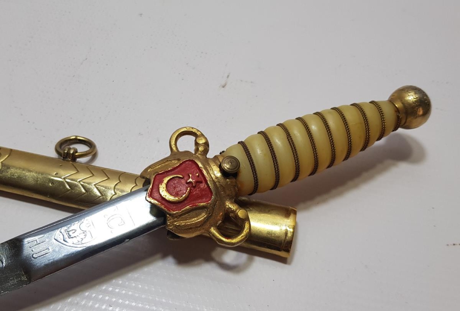 CUMHURİYET HARP OKULU SUBAY MEÇİ