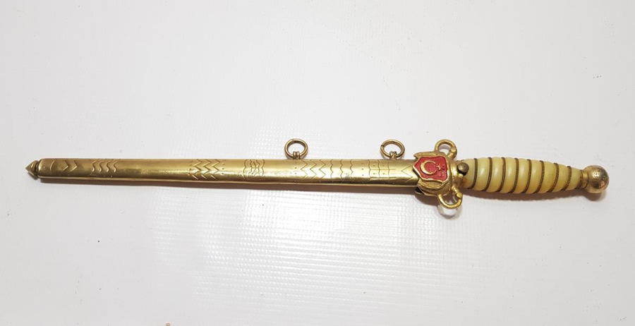 CUMHURİYET HARP OKULU SUBAY MEÇİ