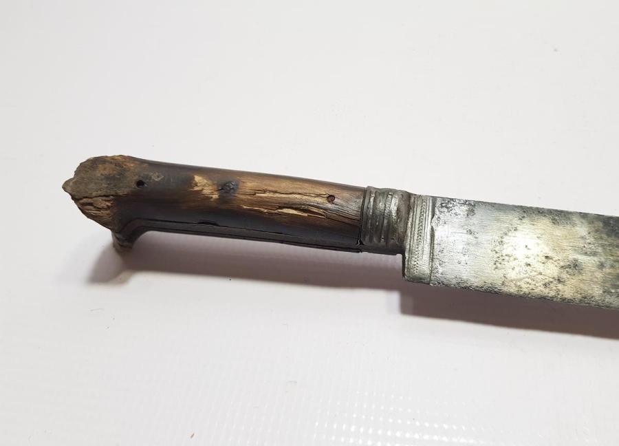 OSMANLI DÖNEMİ YENİÇERİ SALDIRMASI