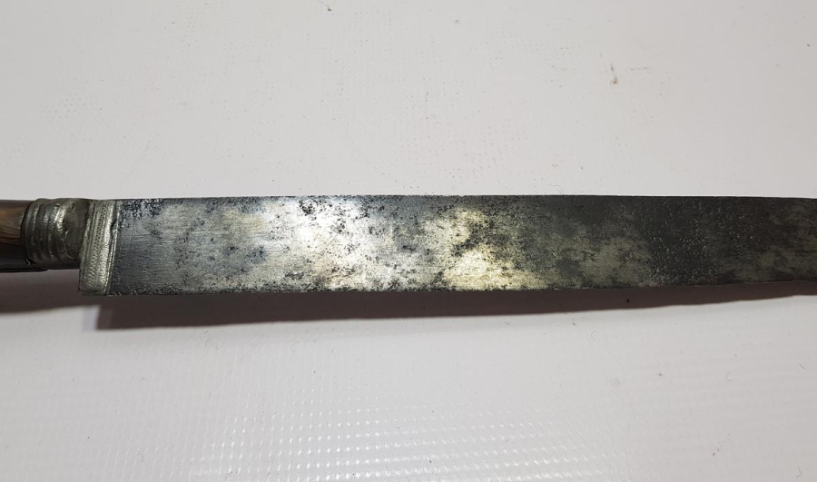 OSMANLI DÖNEMİ YENİÇERİ SALDIRMASI