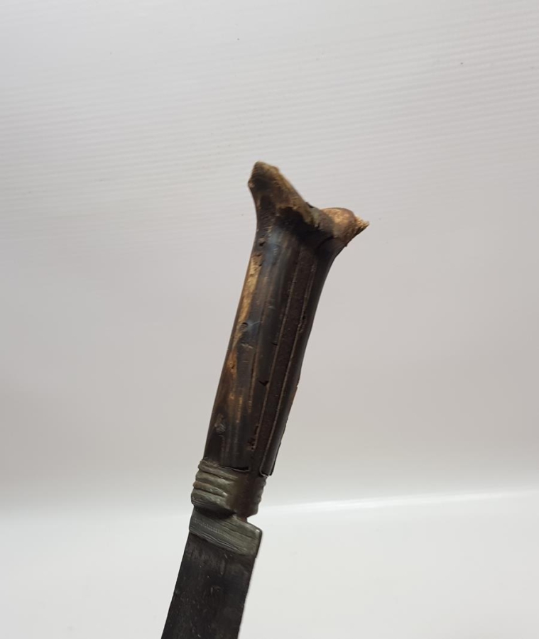 OSMANLI DÖNEMİ YENİÇERİ SALDIRMASI