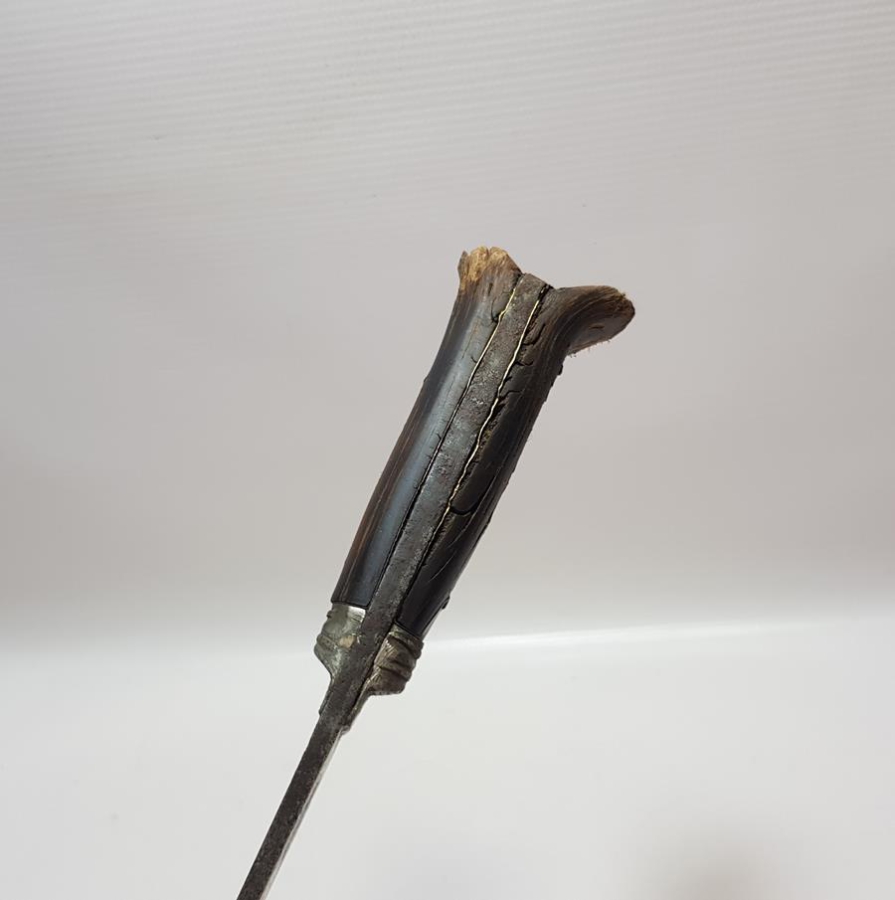 OSMANLI DÖNEMİ YENİÇERİ SALDIRMASI