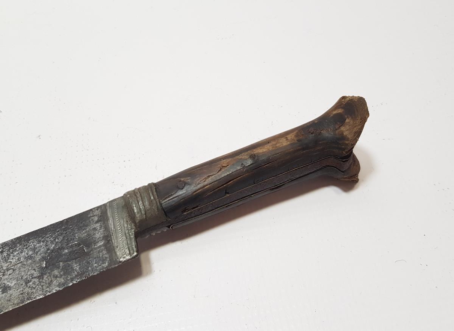 OSMANLI DÖNEMİ YENİÇERİ SALDIRMASI