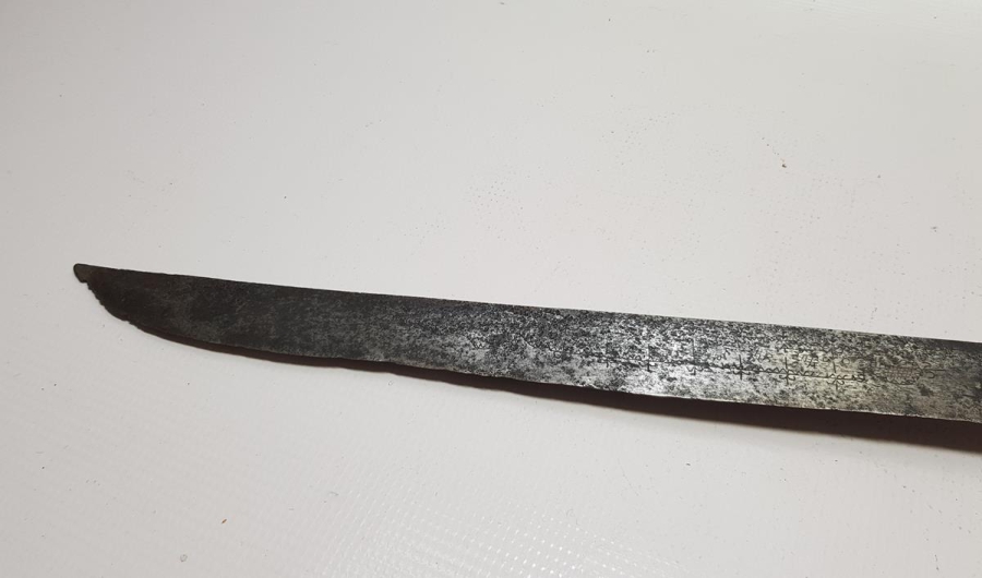 OSMANLI DÖNEMİ YENİÇERİ SALDIRMASI