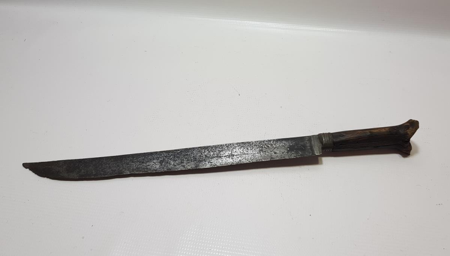 OSMANLI DÖNEMİ YENİÇERİ SALDIRMASI