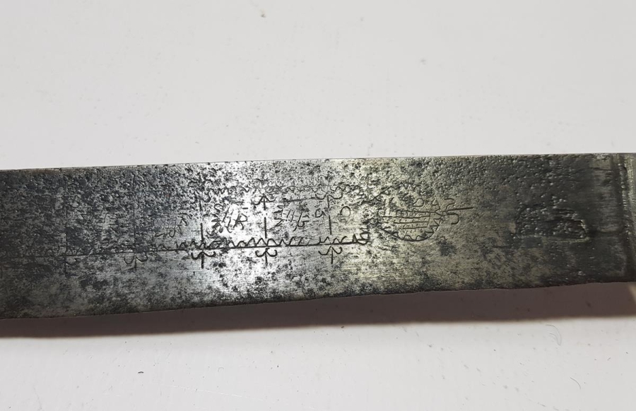 OSMANLI DÖNEMİ YENİÇERİ SALDIRMASI