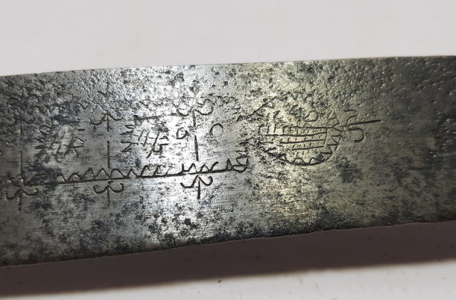 OSMANLI DÖNEMİ YENİÇERİ SALDIRMASI