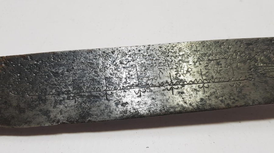 OSMANLI DÖNEMİ YENİÇERİ SALDIRMASI