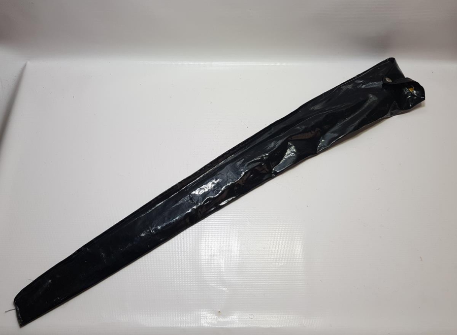 ORİJİNAL KORUMA KILIFINDA ANTİKA SUBAY KILICI