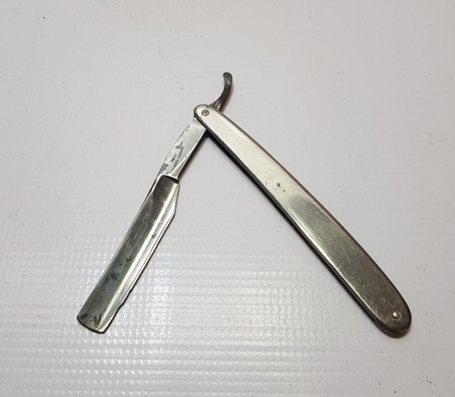 ANTİKA METAL USTURA