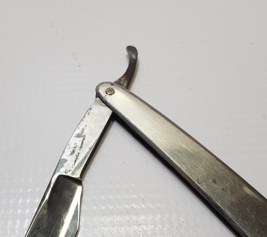 ANTİKA METAL USTURA