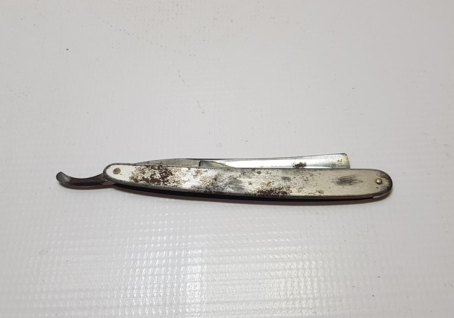 ANTİKA METAL USTURA