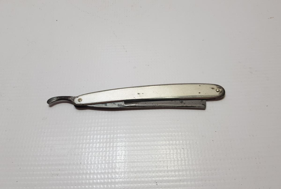 ANTİKA METAL USTURA