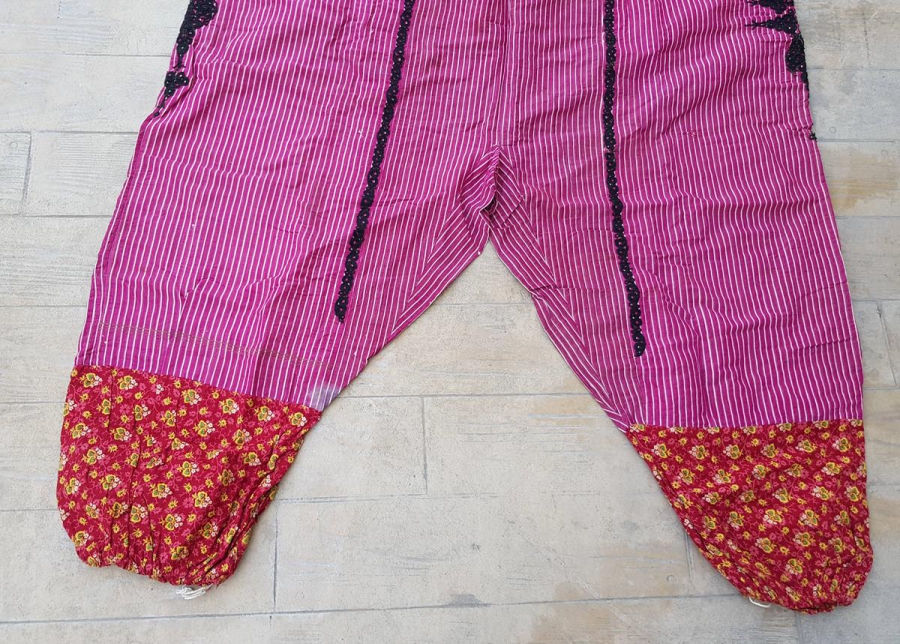 OSMANLI DÖNEMİ BALIKESİR YÖRESİ AĞIR TAKIMI