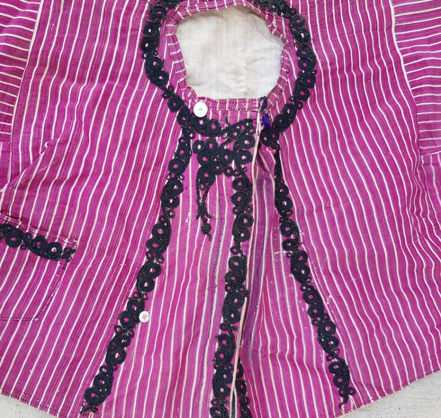 OSMANLI DÖNEMİ BALIKESİR YÖRESİ AĞIR TAKIMI