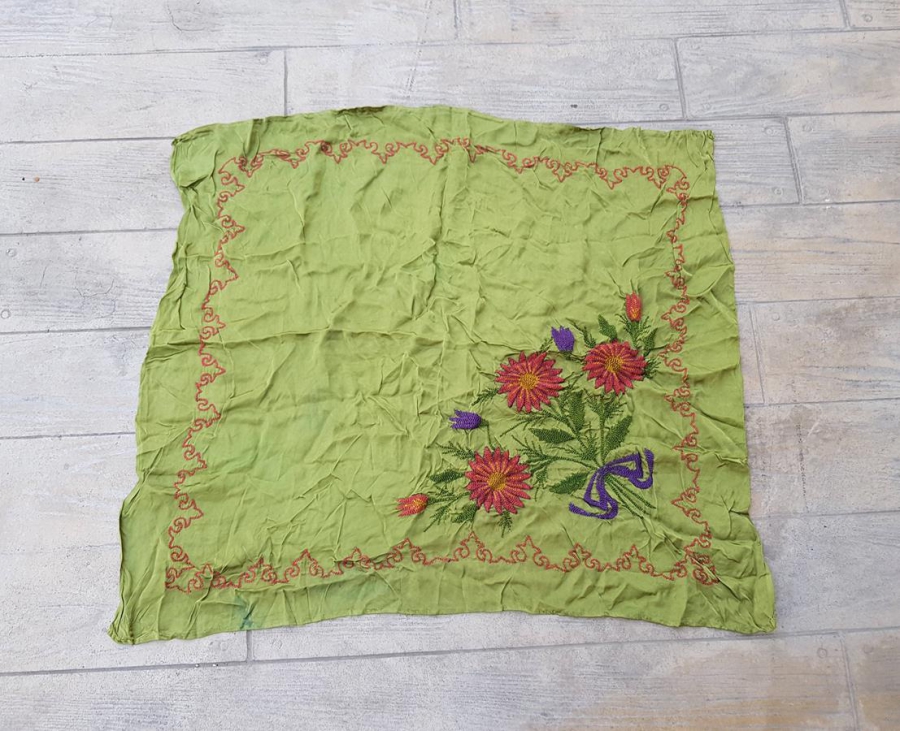 ANTİKA SUZENİ BOHÇA