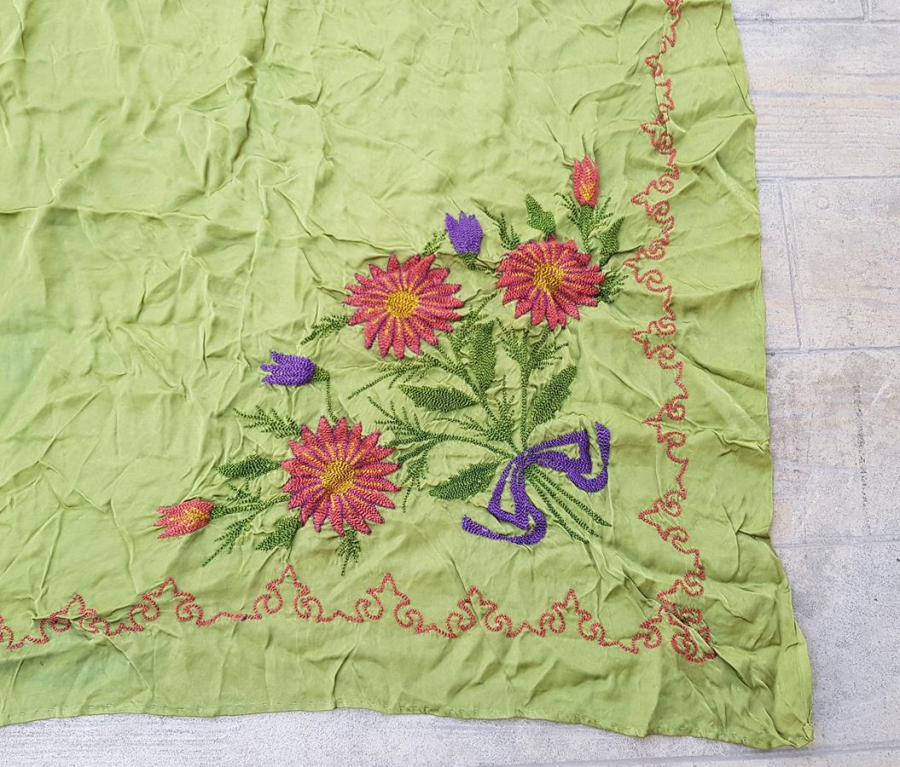 ANTİKA SUZENİ BOHÇA