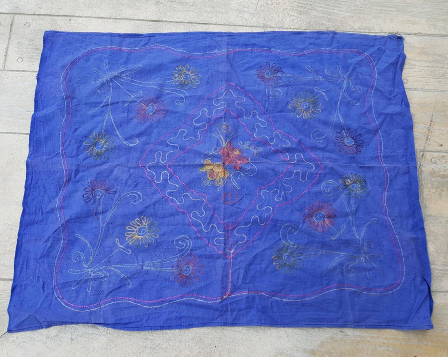 OSMANLI DÖNEMİ SUZENİ BOHÇA