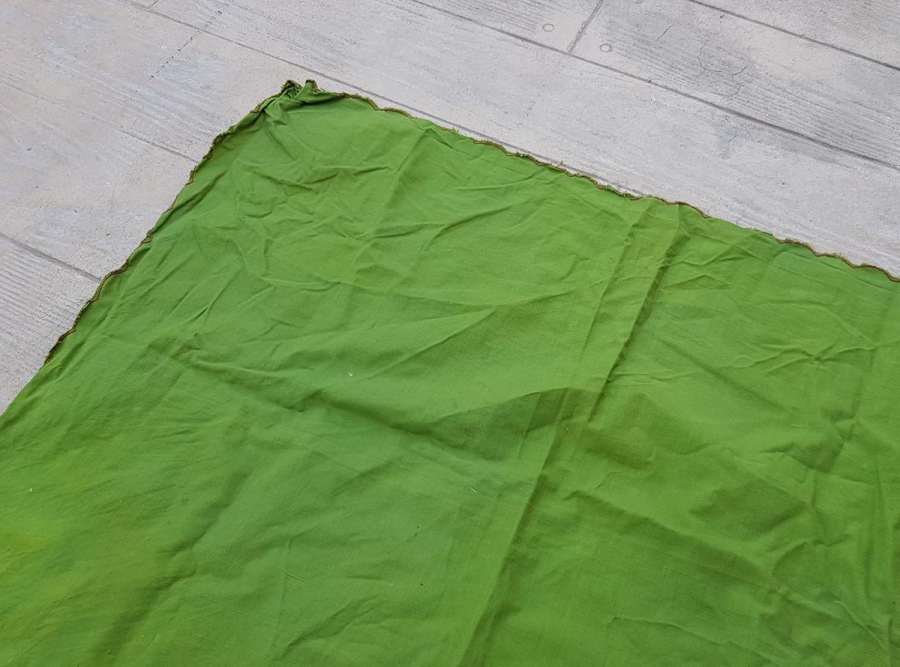 OSMANLI DÖNEMİ SUZENİ BOHÇA