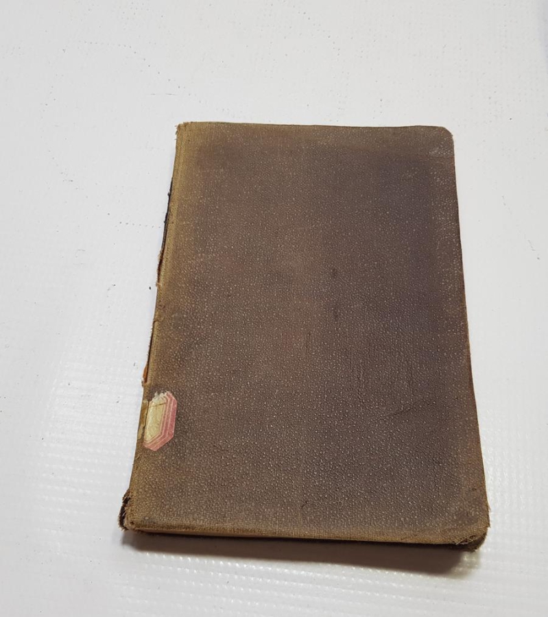 OSMANLICA KİTAP: İBRAHİM HİLMİ - ZAVALLI MİLLET, MİLLETİN KUSURLARI, HEZİMET VE FELAKETİMİZİN SEBEPLERİ