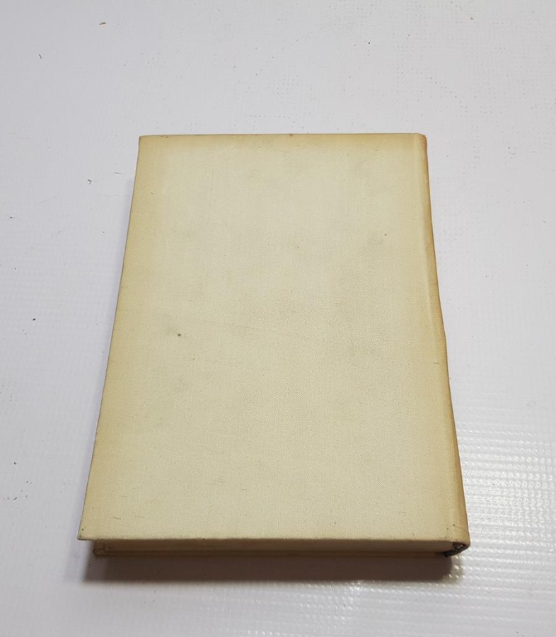 NADİR KİTAP: 1968 SOFYA BASKI NAZIM HİKMET BÜTÜN ESERLERİ - CİLT 2