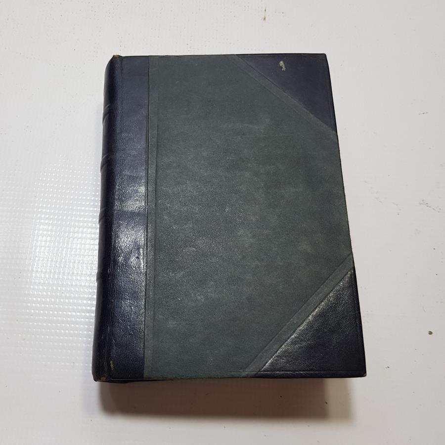 OSMANLICA KİTAP: LUGATI NACİ