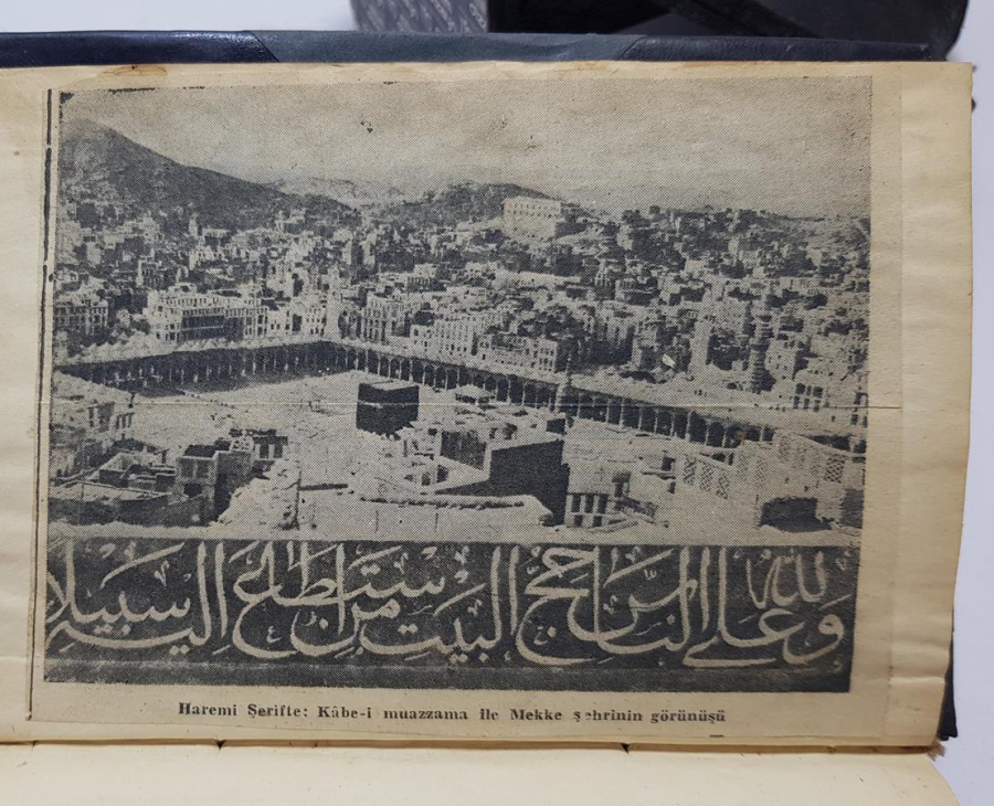 OSMANLICA KİTAP: LUGATI NACİ