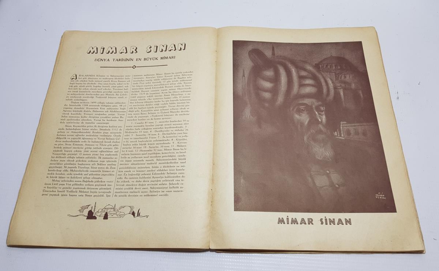 ELLİ TÜRK BÜYÜĞÜ KİTABI