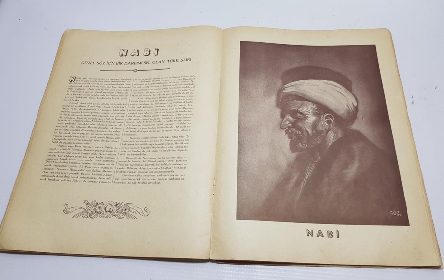 ELLİ TÜRK BÜYÜĞÜ KİTABI