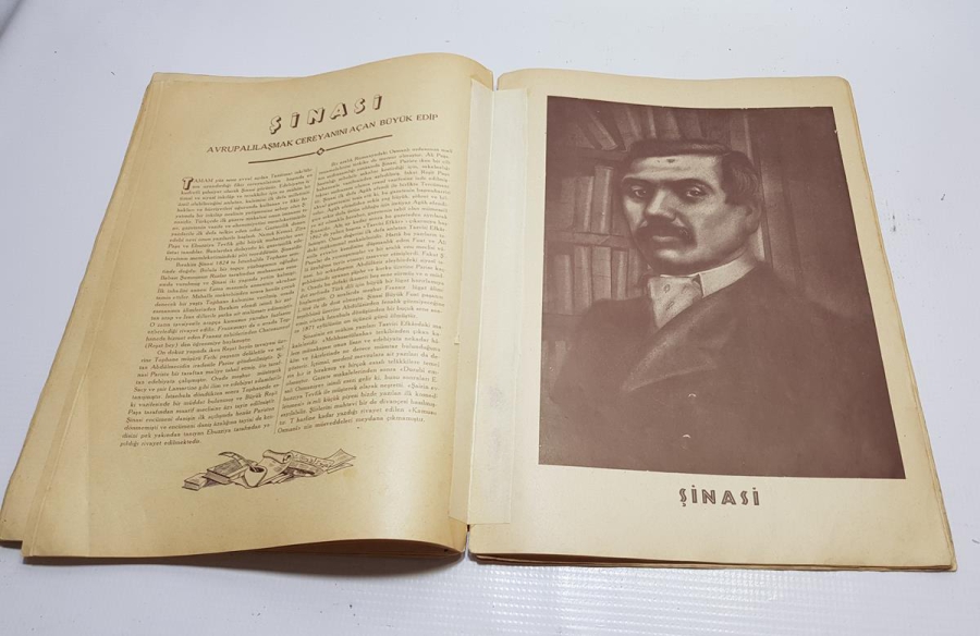 ELLİ TÜRK BÜYÜĞÜ KİTABI