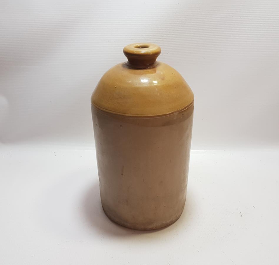 1. DÜNYA SAVAŞI DÖNEMİ NADİR SRD ŞİŞE