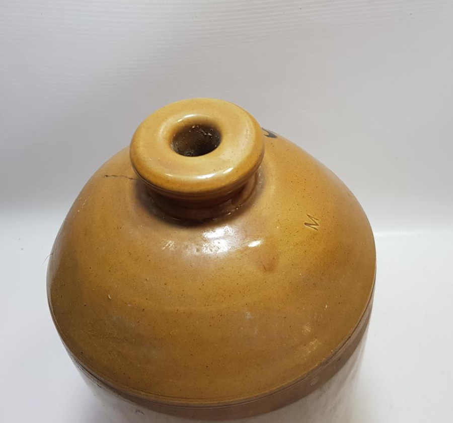 1. DÜNYA SAVAŞI DÖNEMİ NADİR SRD ŞİŞE