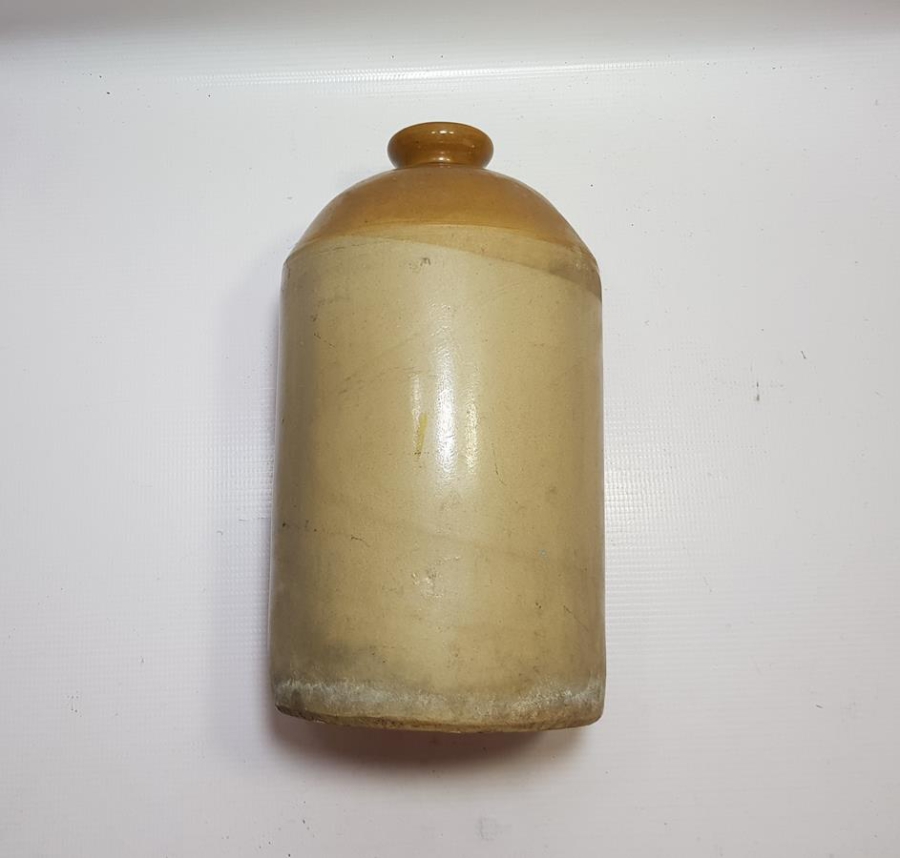 1. DÜNYA SAVAŞI DÖNEMİ NADİR SRD ŞİŞE