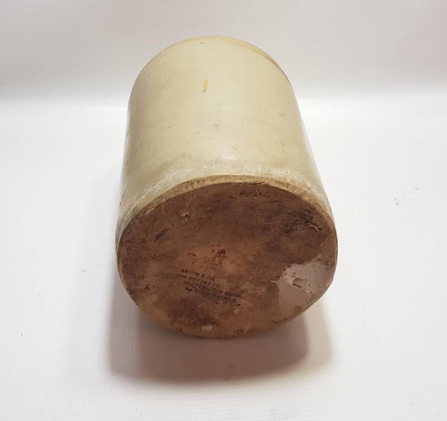 1. DÜNYA SAVAŞI DÖNEMİ NADİR SRD ŞİŞE